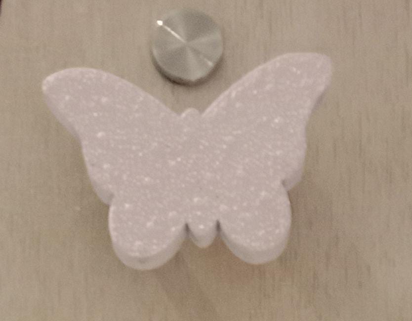 ABILO BUTTERFLY SMALL
